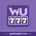 WU777 Game