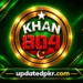 KHAN804 Game