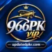966PK vip Game